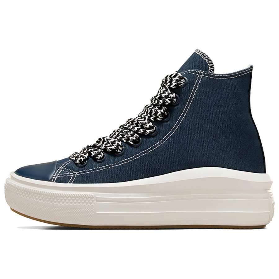 Converse Chuck Taylor All Star High top Canvas Shoes Women's Cyan