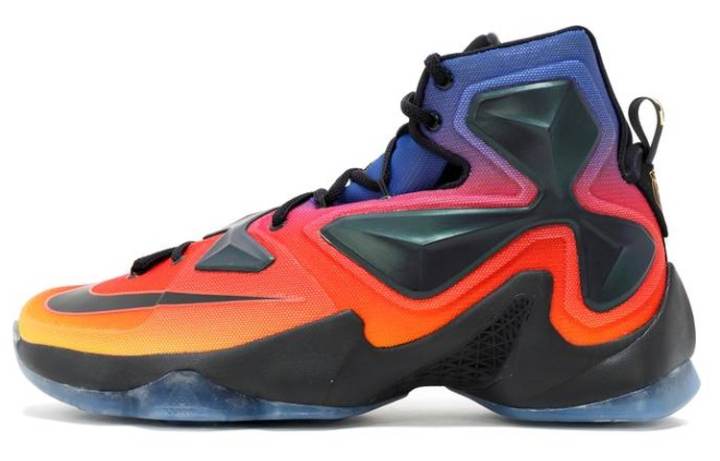 Nike Nike LeBron 13 'DB'