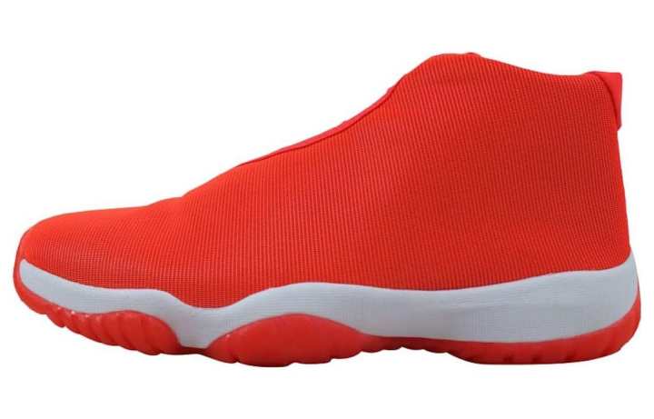 Jordan Jordan Future Infrared 23 White