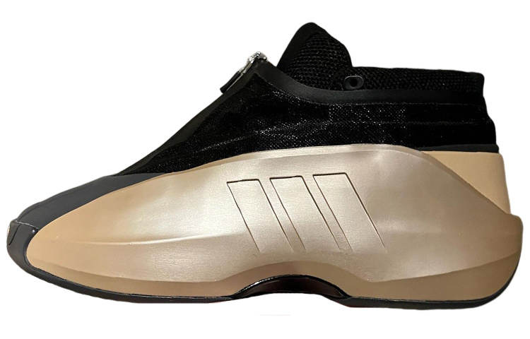 Adidas Originals Crazy IIInfinity Adidas Originals 'Wonder Gold'