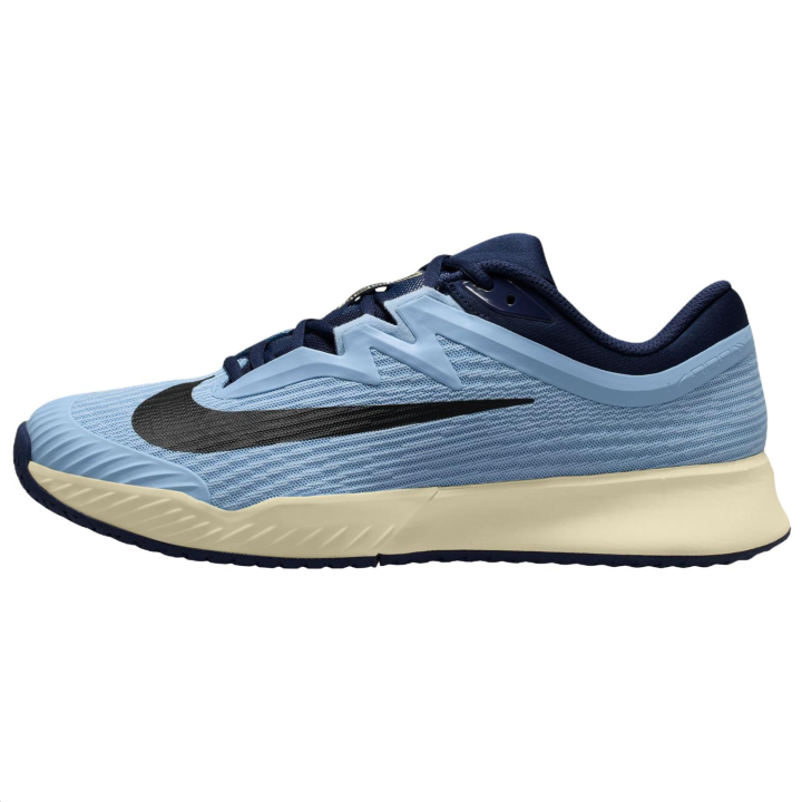 Nike Nike Vapor Pro 3 Fabric Low top Tennis Shoes Men's Light Blue
