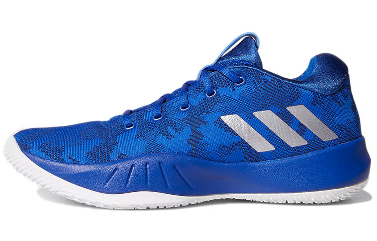 Adidas Adidas Nxt Lvl Spd Vi Synthetic Leather Slip Resistant Abrasion Resistant Slip Resistant Abrasion Resistant Mid top