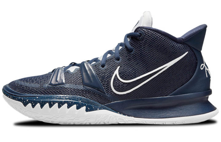 Nike Nike Kyrie 7 Tb 'Midnight Navy Blue'