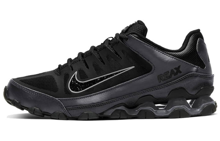 Nike Nike Reax 8 Tr 'Black White'