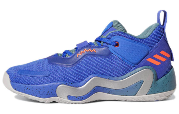 Adidas Adidas D.O.N. Issue #3 'Say Cheese'