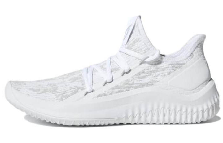 Adidas Adidas Dame D.O.L.L.A. 'White'