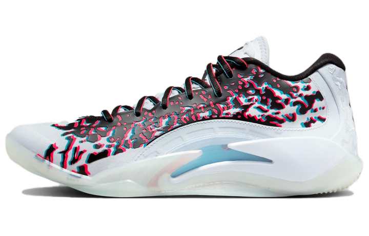 Jordan Air Jordan Zion 3 Pf 'Z 3D'