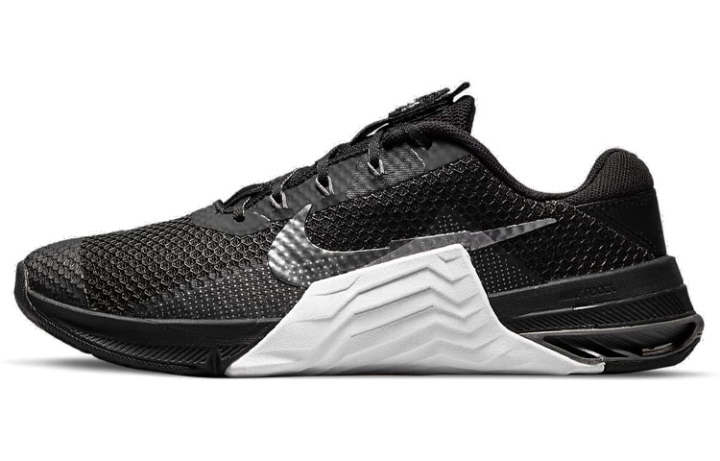 Nike Nike Metcon 7 Black Smoke Grey Women's