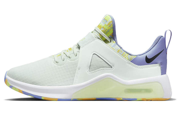 Nike Nike Air Max Bella Tr 5 Barely Green Lavender Women's