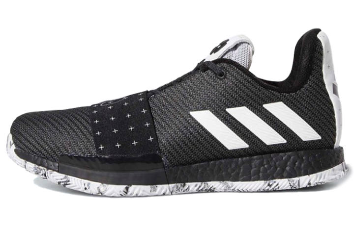 Adidas Adidas Harden Volume 3 'Black'