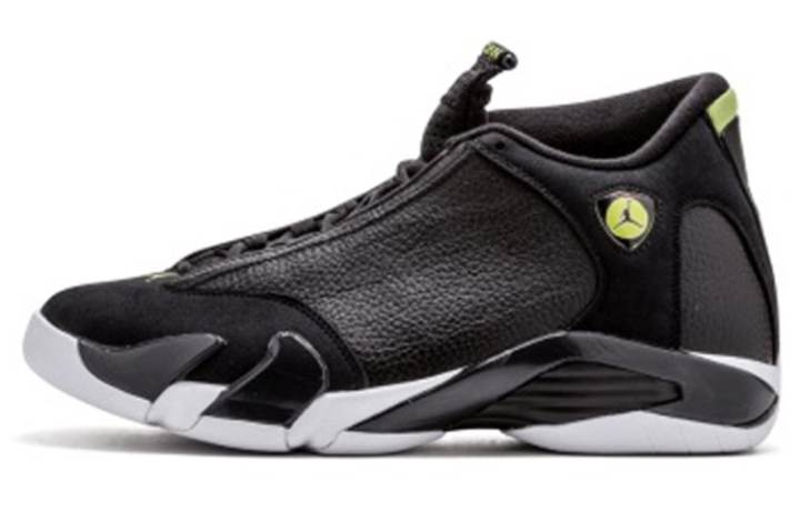 Jordan Jordan 14 Retro Indiglo 2016
