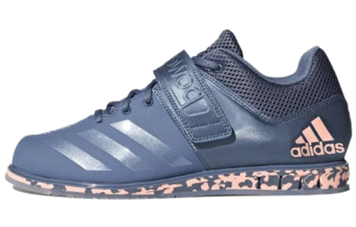 Adidas Adidas Powerlift 3.1 'Raw Steel Camo'