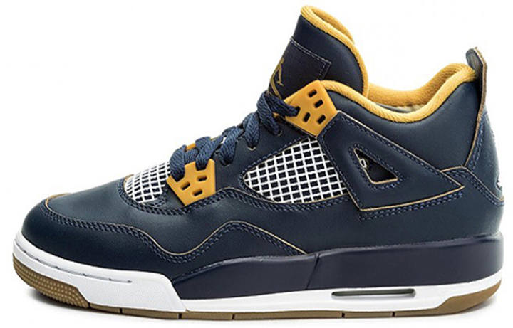 Jordan Jordan 4 Retro Dunk From Above