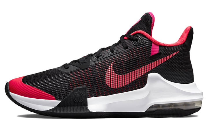 Nike Nike Air Max Impact 3 'Black Red'