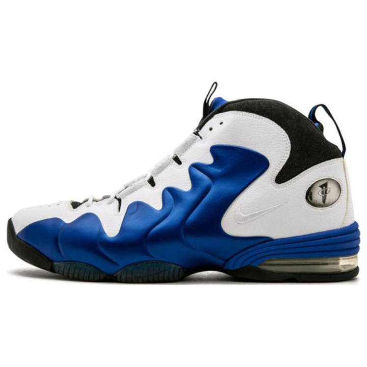 Nike Nike Penny III Royal Vintage Basketball Shoes Men