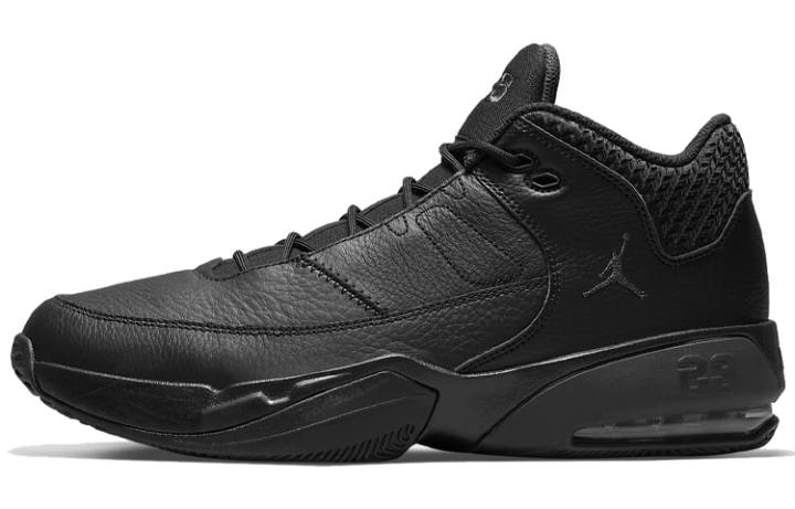 Jordan Air Jordan Max Aura 3 'Black'