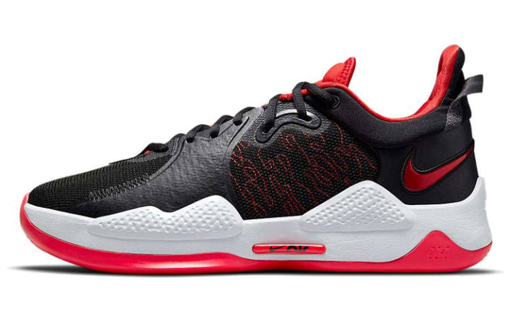 Nike Nike Pg 5 Ep 'Bred'