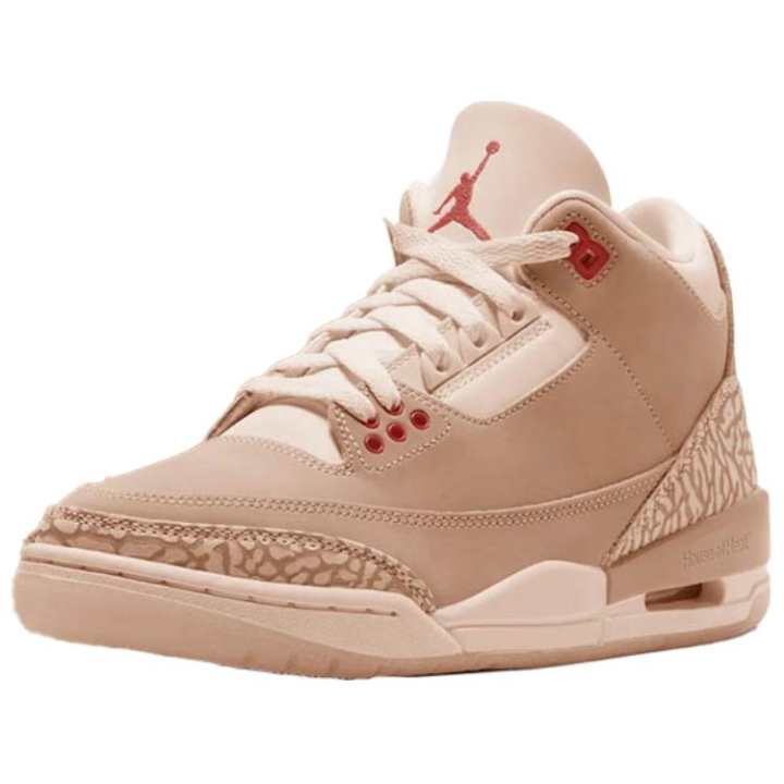 Jordan JORDAN 3 Retro Dusted Clay