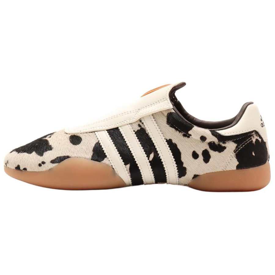 Adidas Taekwondo Wmns Adidas Mei 'Cow Print' Women's