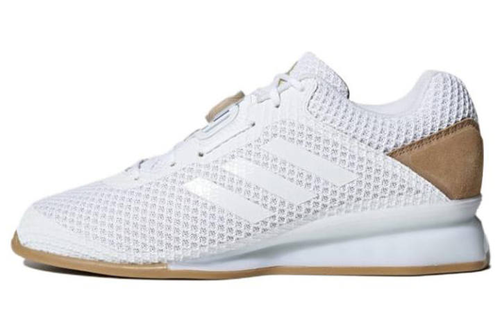 Adidas Adidas Leistung 16 Ii Boa 'White Gold'