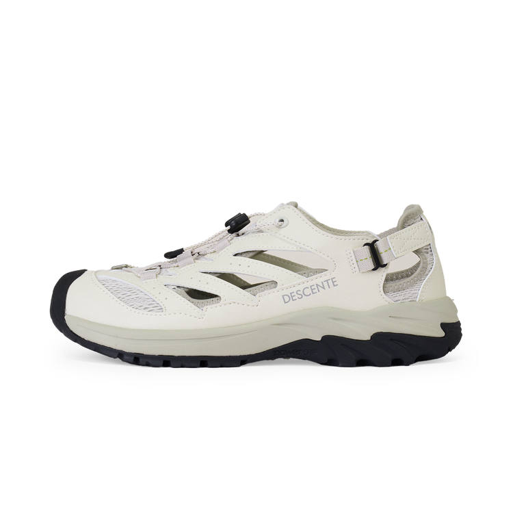 DESCENTE URBAN OUTDOOR River Trekking Shoes Unisex