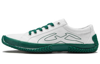 URBANHOOD 5770 Collection Slip Resistant Abrasion Resistant Slip Resistant Abrasion Resistant Low top Canvas Shoes