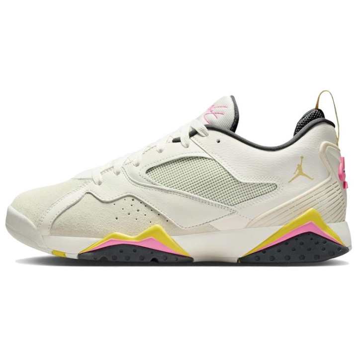 Jordan Jordan MVP 92 Basketball Shoes Men's White