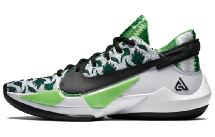 Nike Nike Zoom Freak 2 'Naija'