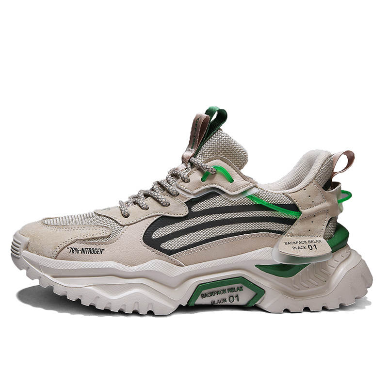 CHAOPAISHA Cushioning Slip Resistant Abrasion Resistant Cushioning Slip Resistant Abrasion Resistant Low top