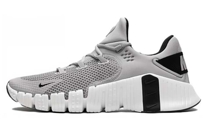 Nike Nike Free Metcon 4 'Wolf Grey'