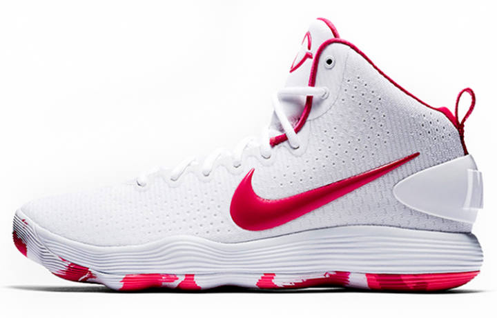 Nike Nike Hyperdunk 2017 'Kay Yow'
