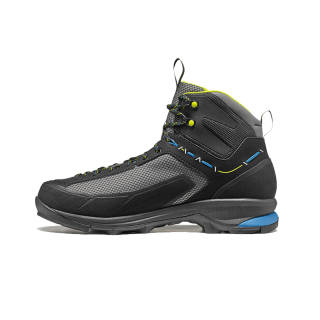 GARMONT VETTA SYNTH GTX Slip Resistant, Abrasion Resistant, Waterproof, And Breathable High top Mountaineering Shoes