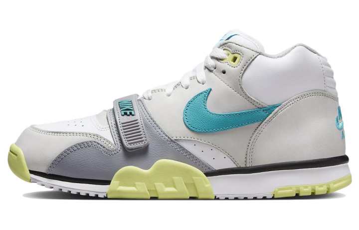 Nike Nike Air Trainer 1 Citron