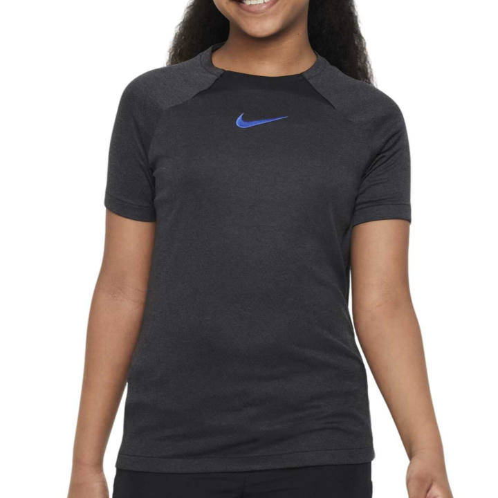 Nike Nike Kids Tops Crew Neck Moderate