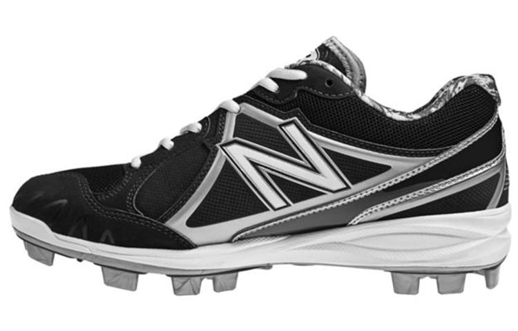 New Balance New Balance Training Shoes Men's Low Top Black/White