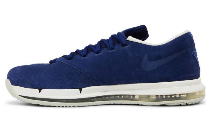 Nike Nike Kd 6 Elite Fragment Royal