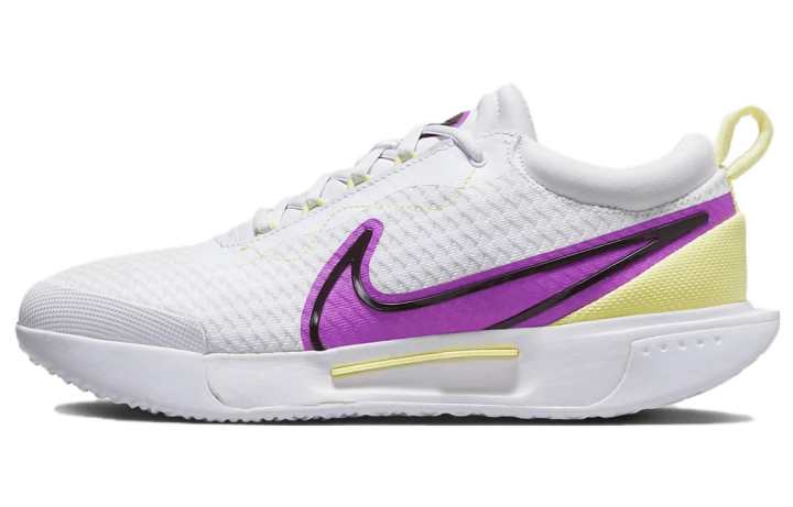 Nike Nike Court Zoom Pro Hc 'White Fuchsia Dream' Women's