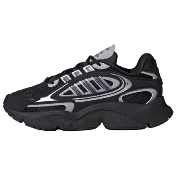 Adidas Originals Ozmillen Low top Chunky Sneakers Unisex Black