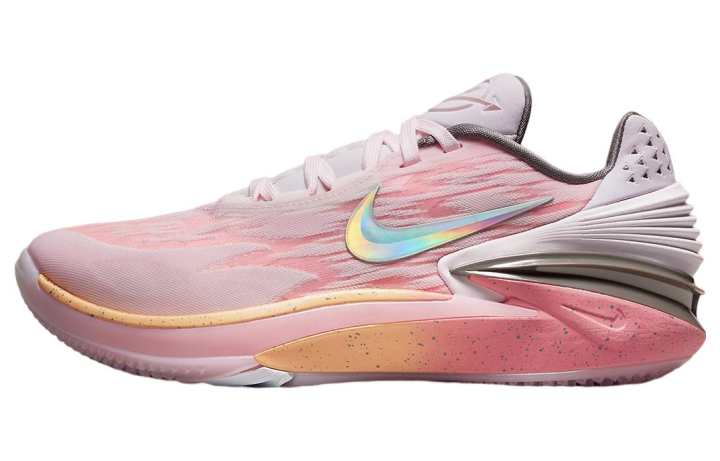 Nike Nike Air Zoom Gt Cut 2 'Pearl Pink'