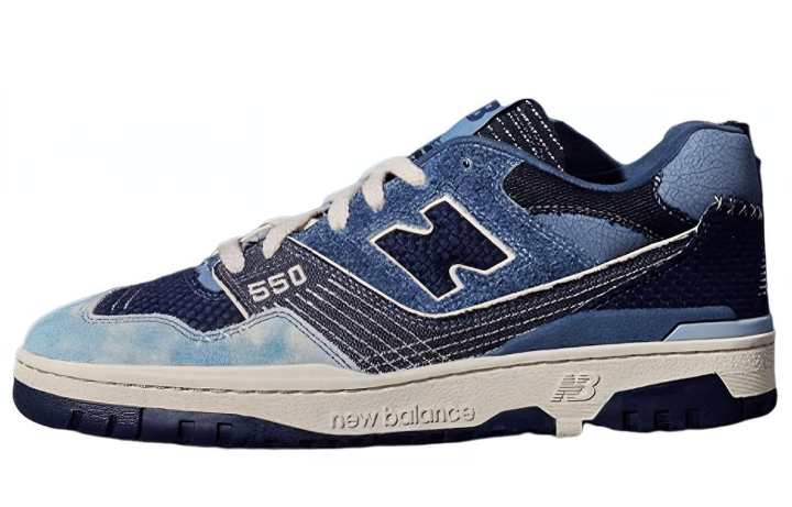 New Balance New Balance 550 Boro Pack