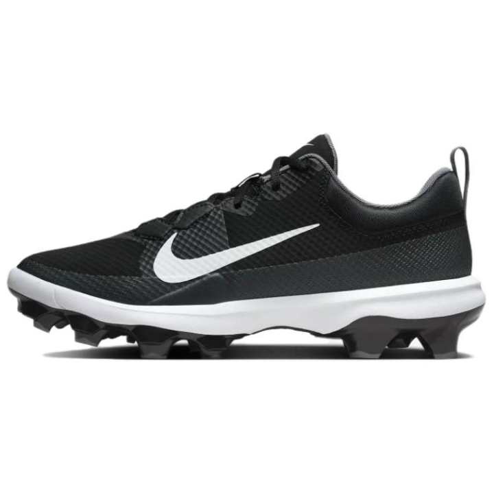 Nike Nike Force Trout 9 Slip Resistant Abrasion Resistant Slip Resistant Abrasion Resistant Low top Training Shoes Men's