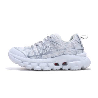Jifffly Cushioning Slip Resistant Breathable Lightweight Rebound Low top Mountaineering Shoes Unisex