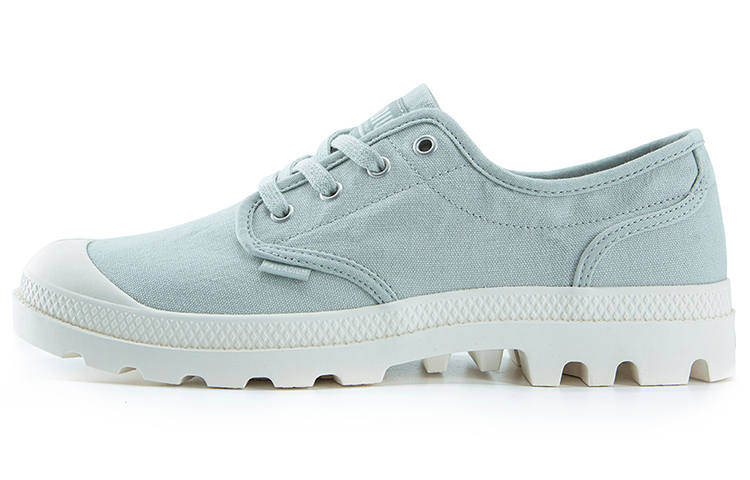 Palladium Pampa Oxford Slip Resistant, Abrasion Resistant, Breathable, Lightweight, Thermal