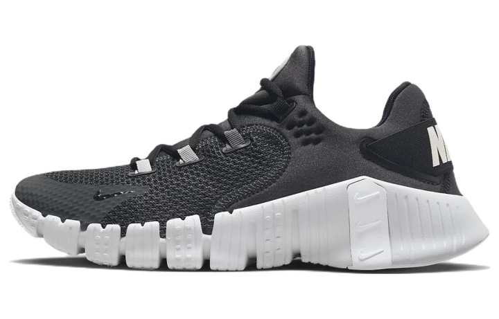 Nike Nike Free Metcon Dark Smoke Grey Black