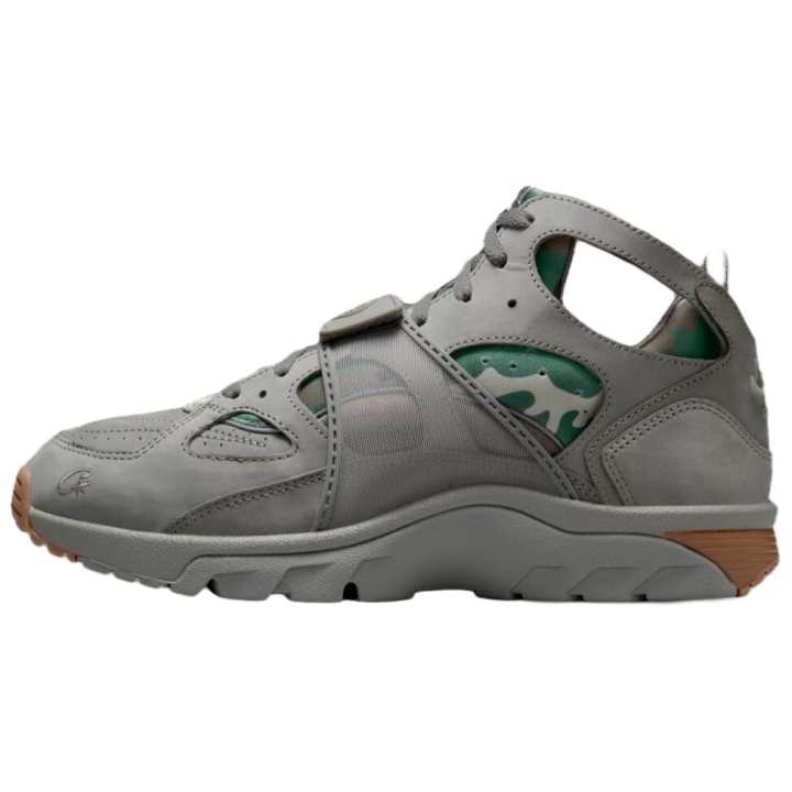 Nike Nike Air Trainer Huarache Corteiz Gully Grey