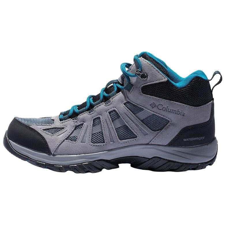 Columbia Redmond 3 Mid top Hiking Shoes Unisex