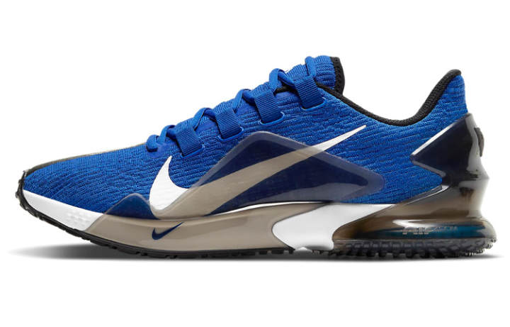 Nike Nike Force Zoom Trout 7 Tf 'Game Royal'