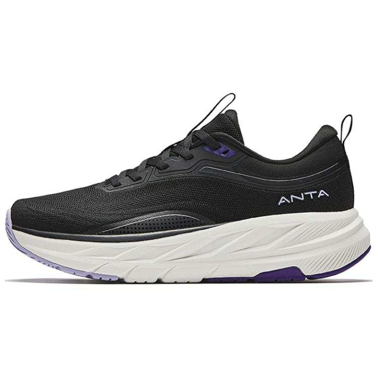 Anta Slip Resistant Breathable Abrasion Resistant Slip Resistant Breathable Abrasion Resistant Low top Training Shoes