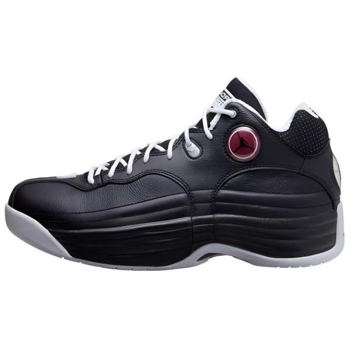 Jordan Air Jordan Jumpman Team 1 'Black Red'