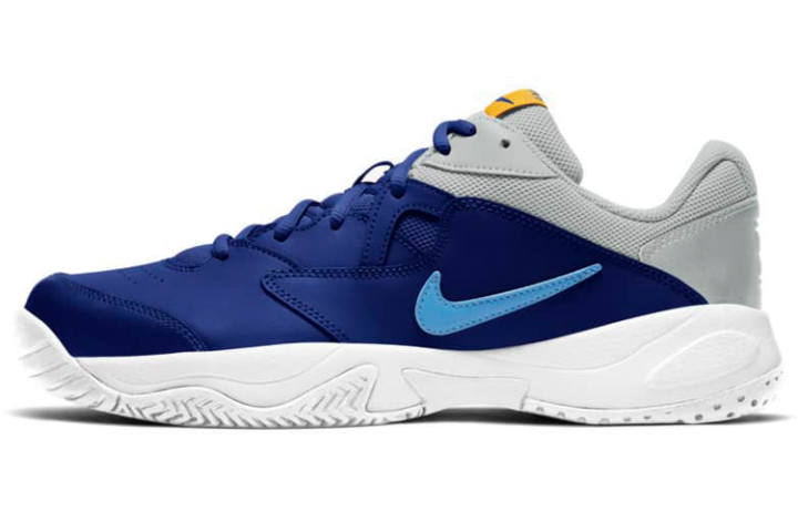Nike Nike Court Lite 2 Blue/Grey